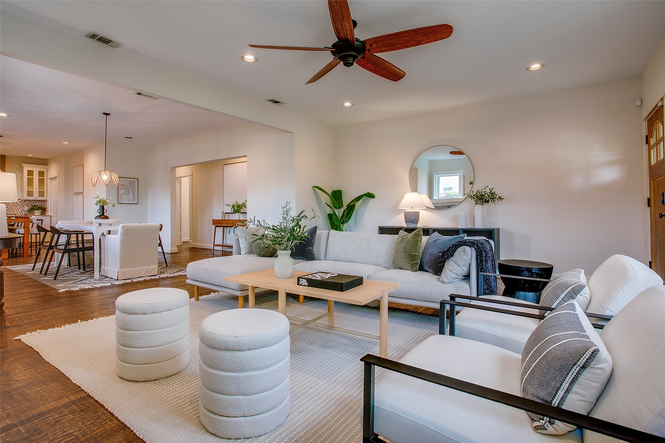 634 N Rosemont Avenue Dallas TX 75208