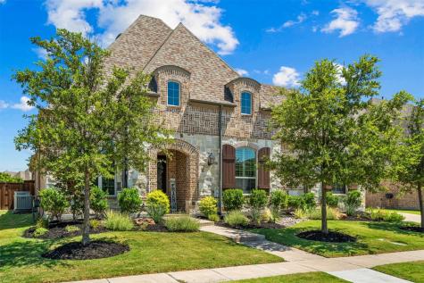7621 Blackburn The Colony TX 75056