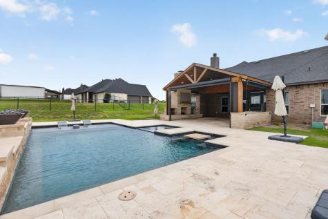7320 Spring Ranch Court Godley TX 76044