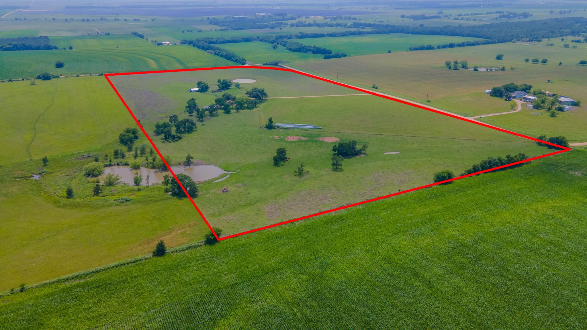3053 Hobby Creek Road Burlington TX 76519