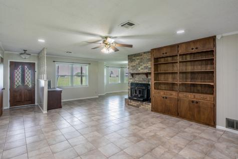 3053 Hobby Creek Road Burlington TX 76519