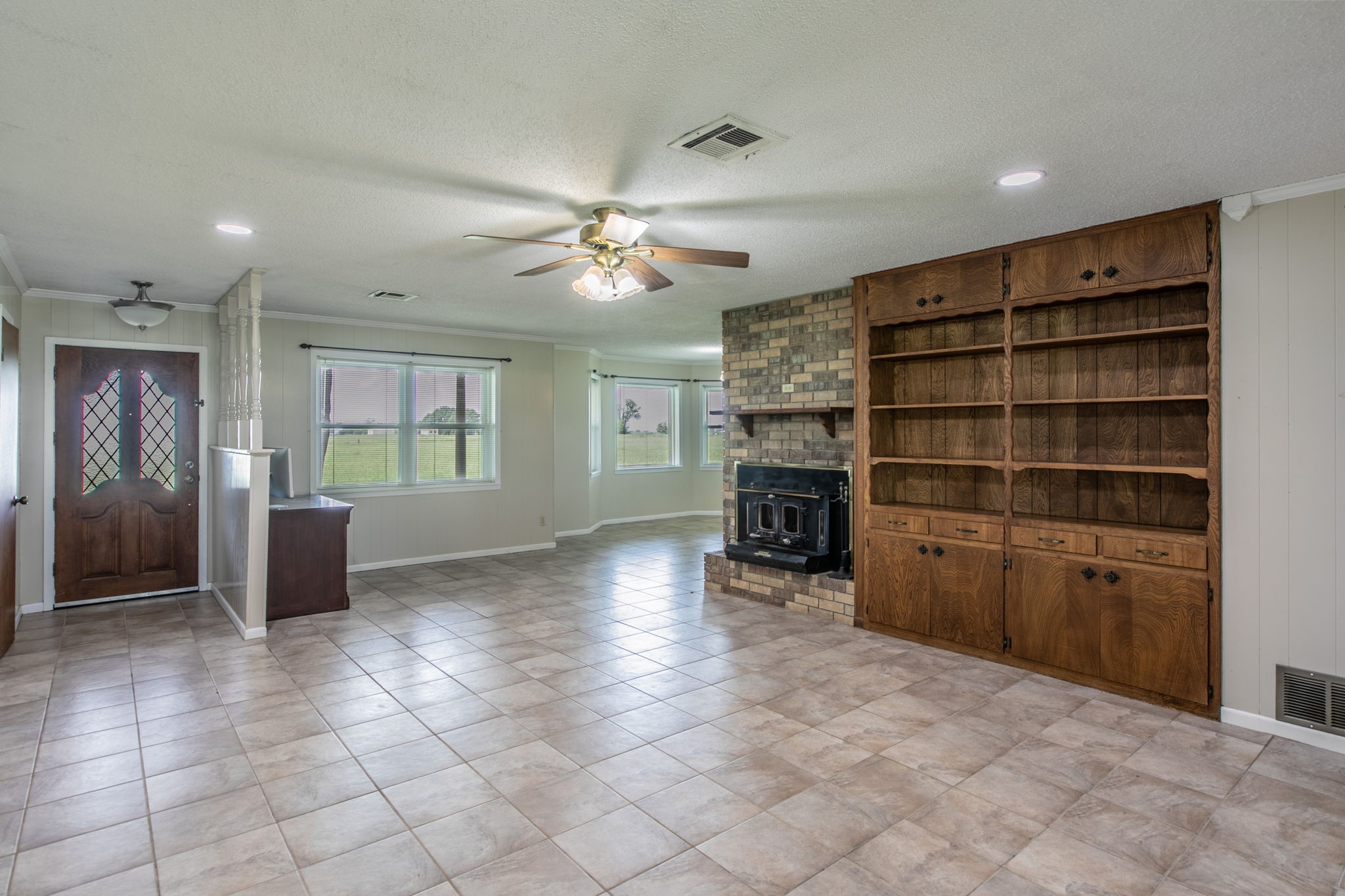 3053 Hobby Creek Road Burlington TX 76519
