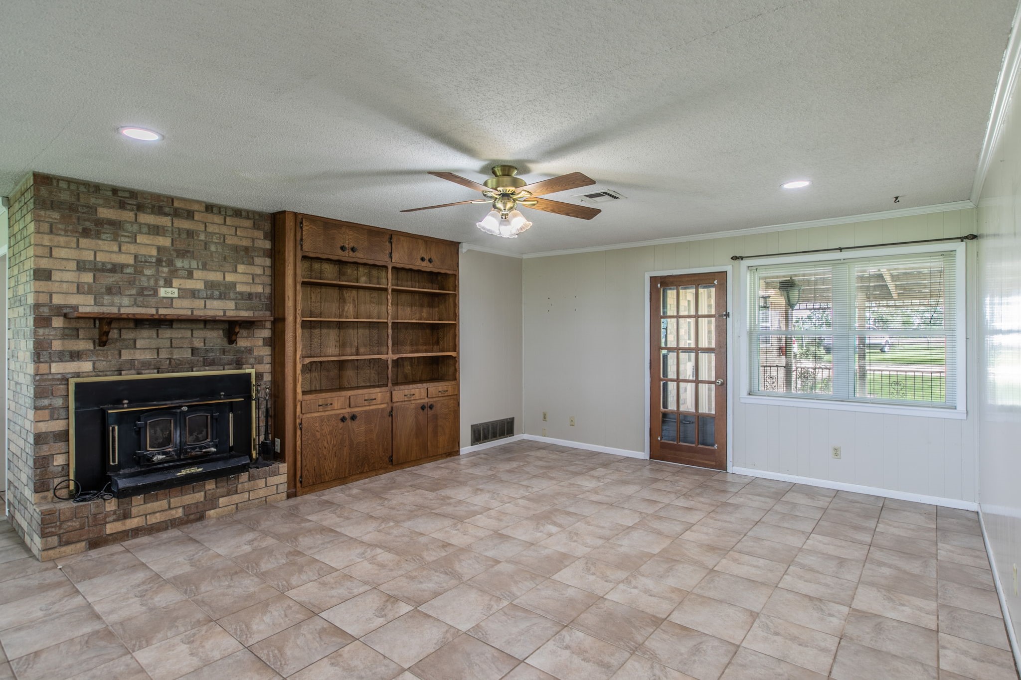 3053 Hobby Creek Road Burlington TX 76519