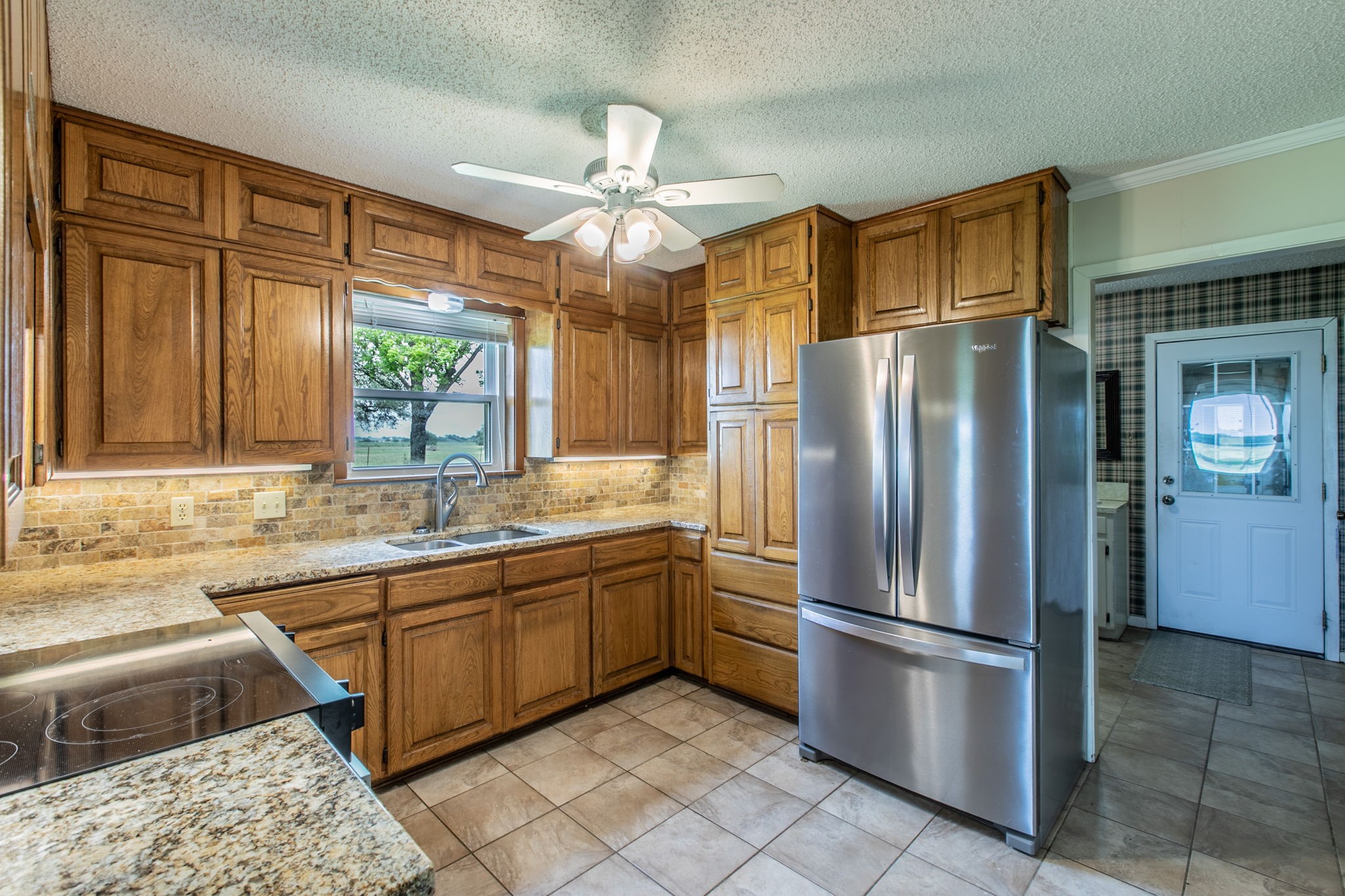 3053 Hobby Creek Road Burlington TX 76519