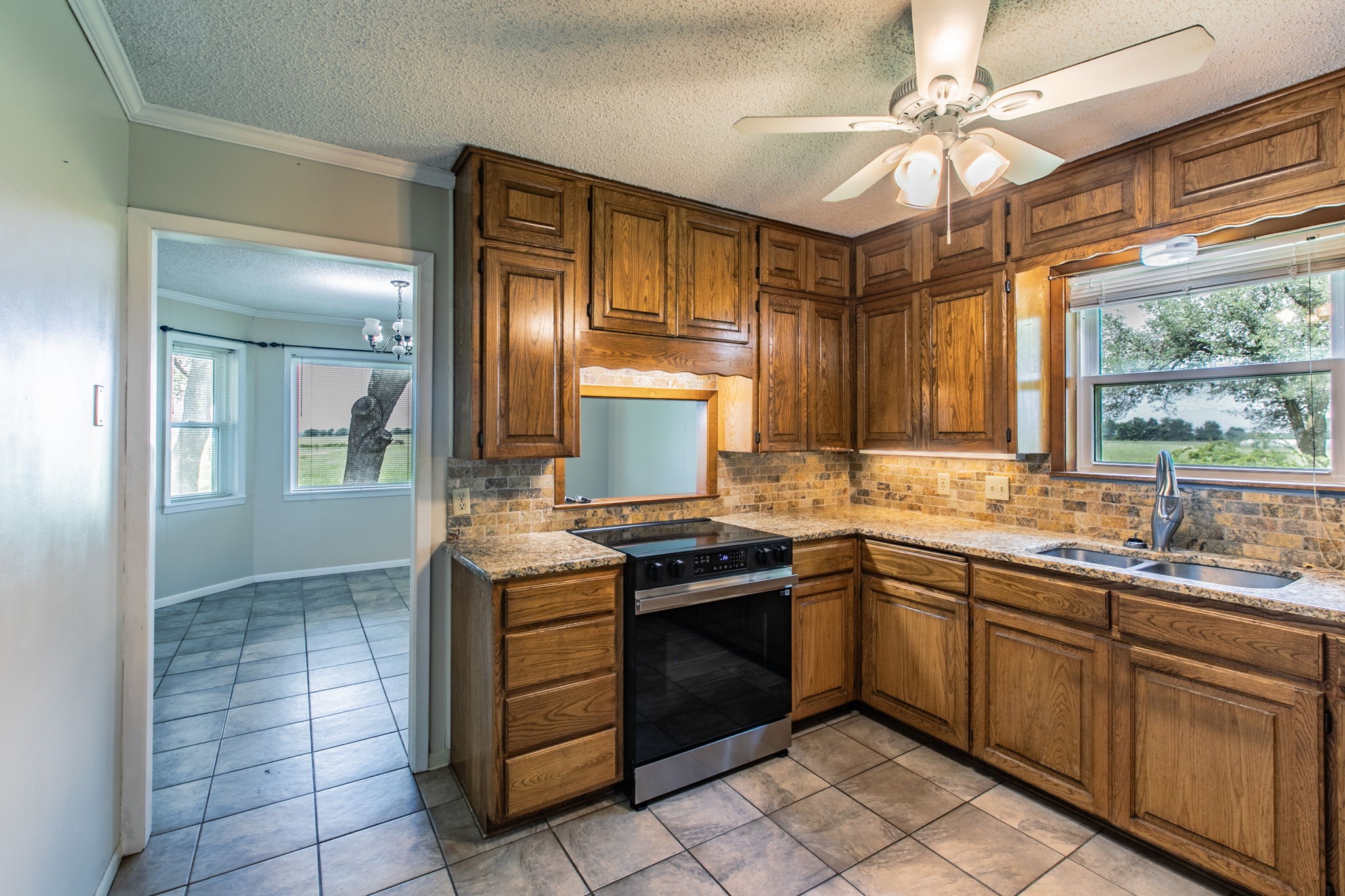 3053 Hobby Creek Road Burlington TX 76519