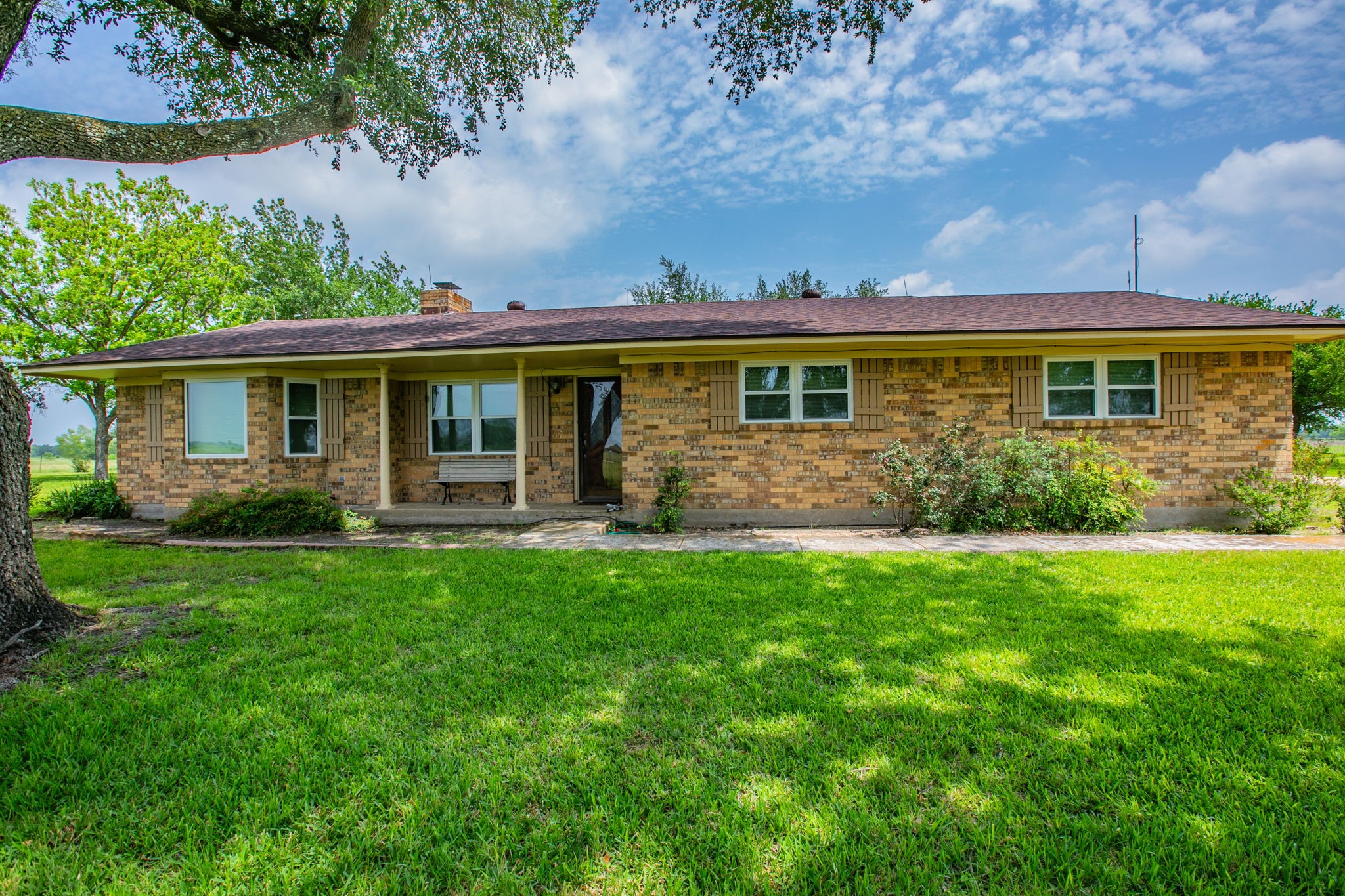 3053 Hobby Creek Road Burlington TX 76519
