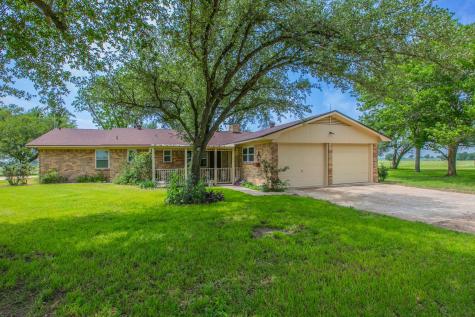 3053 Hobby Creek Road Burlington TX 76519