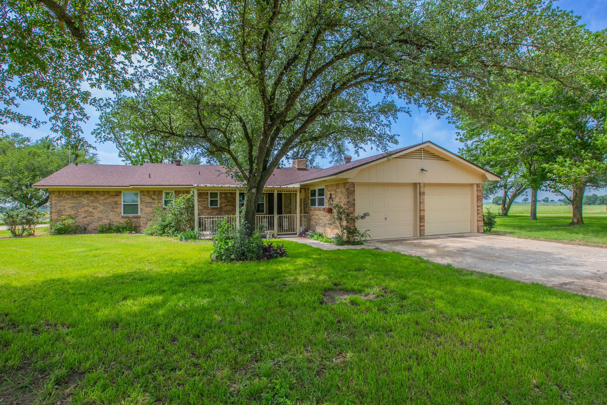 3053 Hobby Creek Road Burlington TX 76519