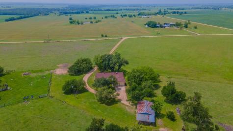 3053 Hobby Creek Road Burlington TX 76519