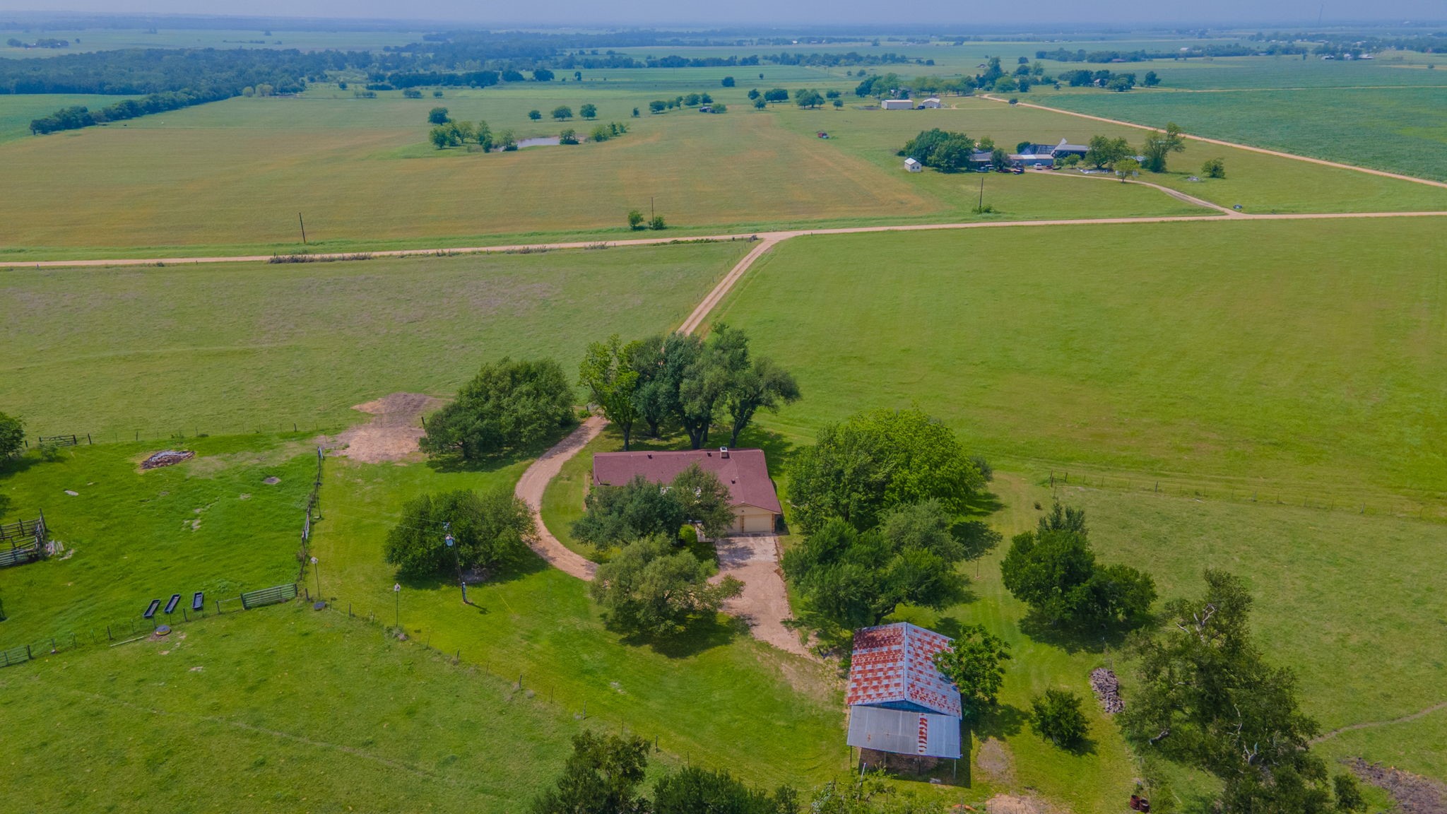 3053 Hobby Creek Road Burlington TX 76519