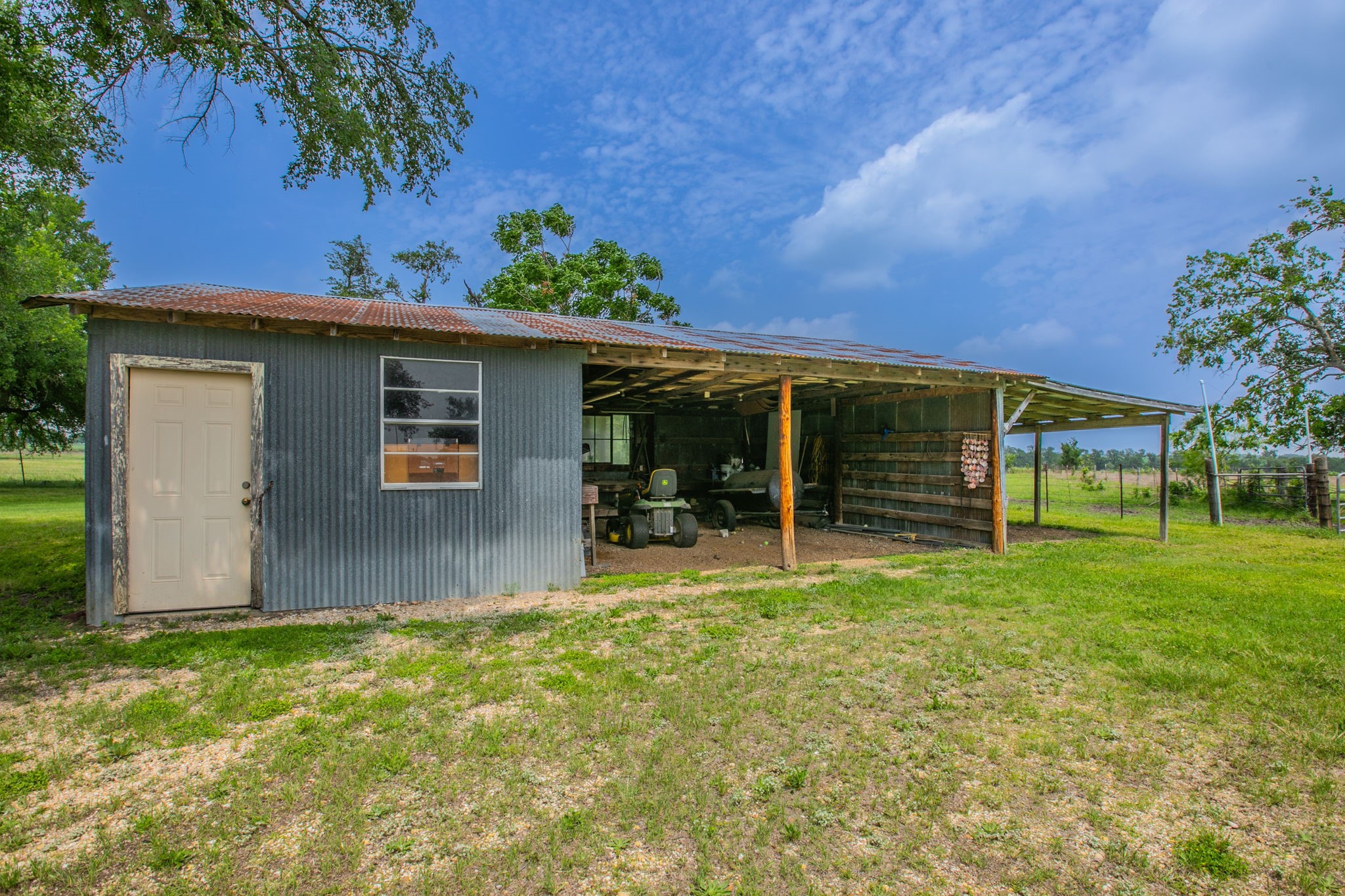 3053 Hobby Creek Road Burlington TX 76519