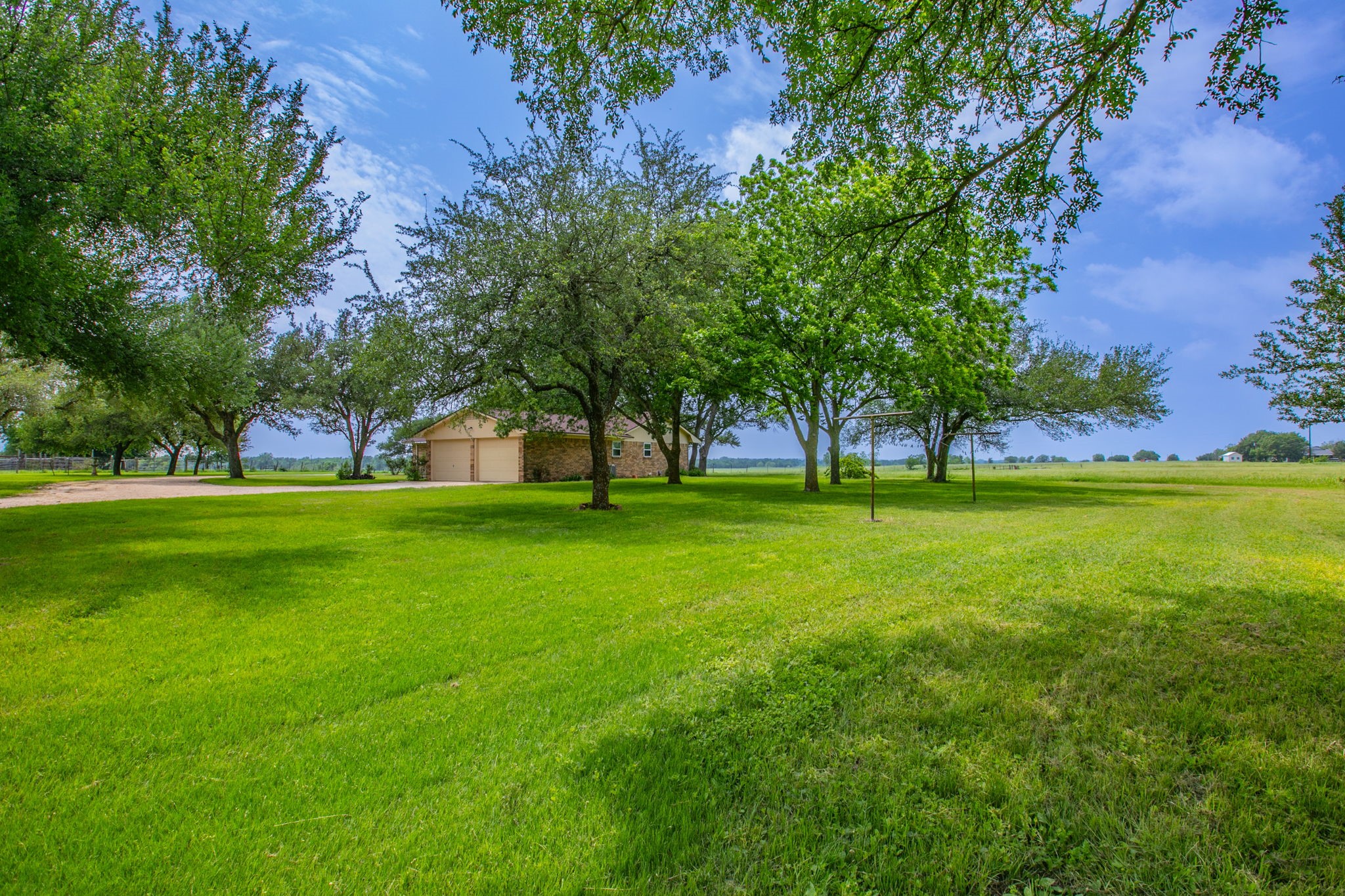 3053 Hobby Creek Road Burlington TX 76519