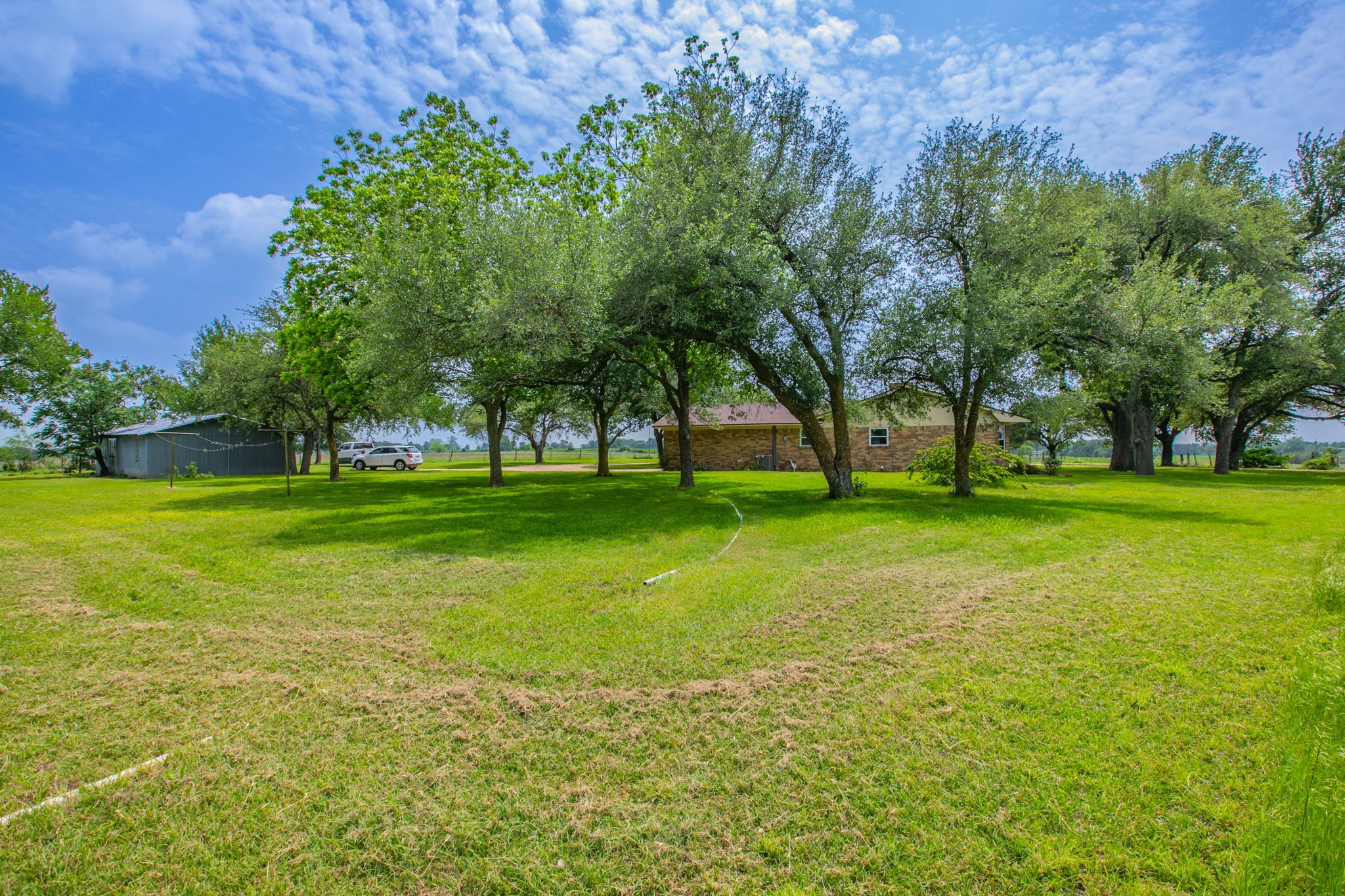 3053 Hobby Creek Road Burlington TX 76519