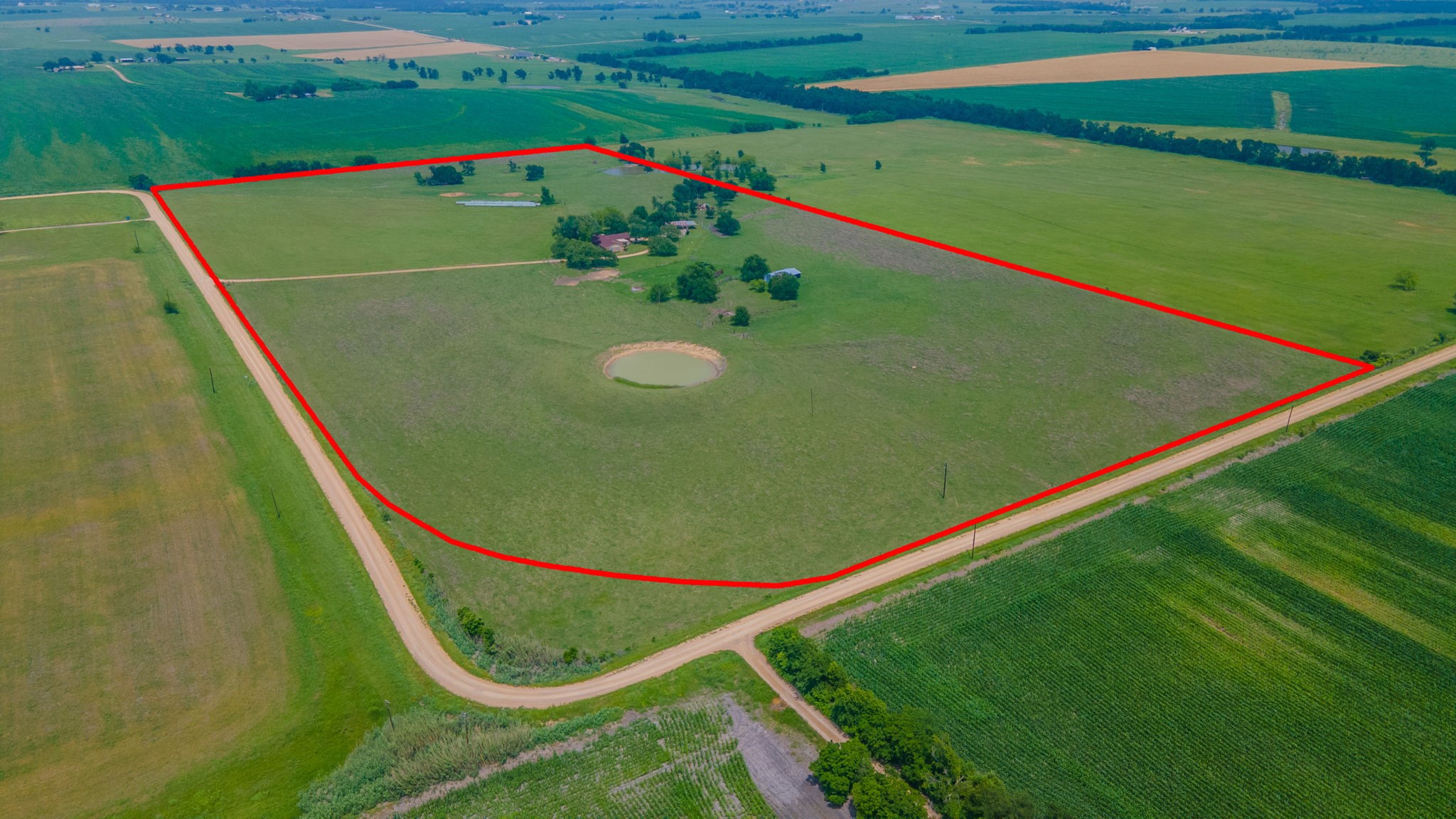 3053 Hobby Creek Road Burlington TX 76519