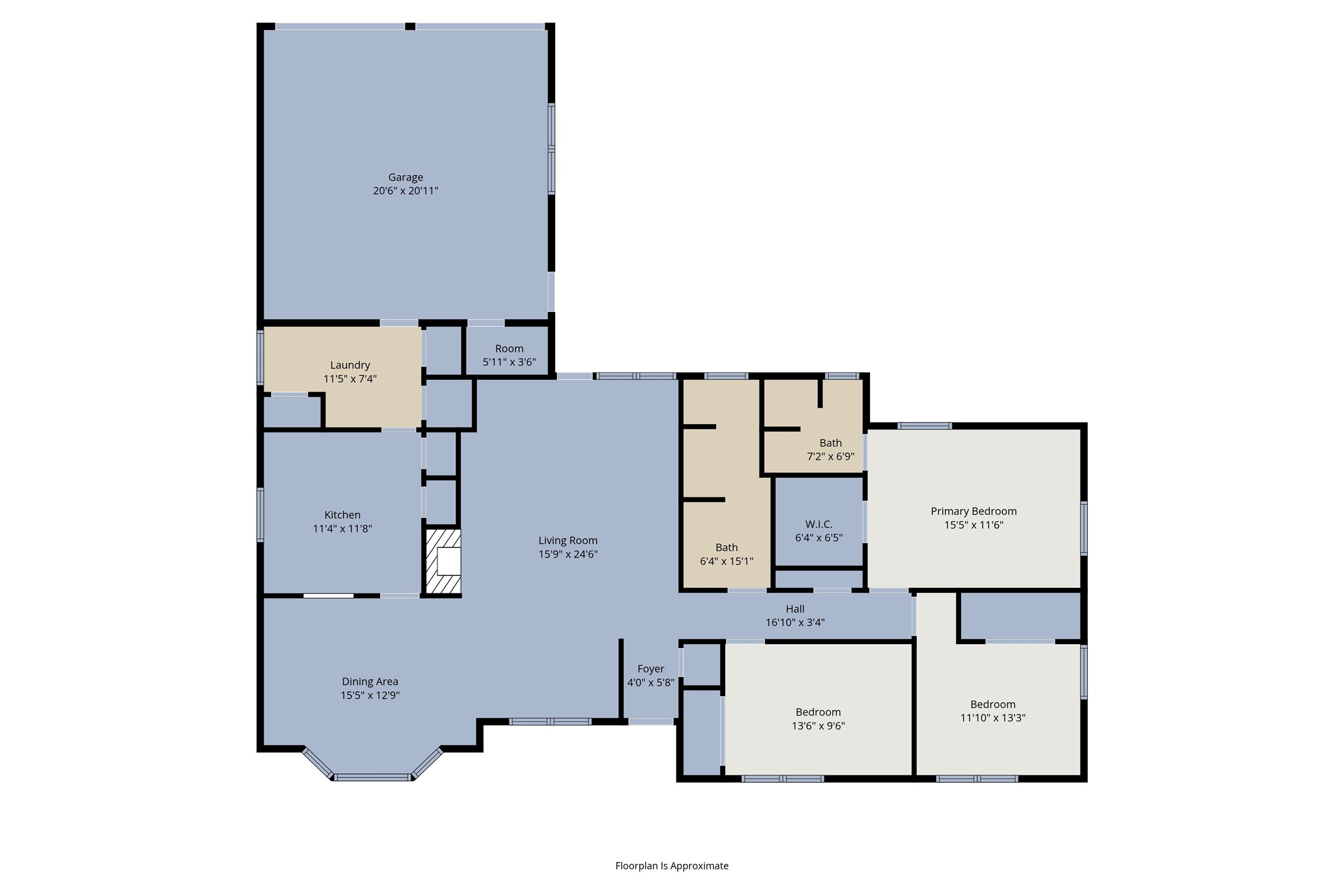 3053 Hobby Creek Road Burlington TX 76519