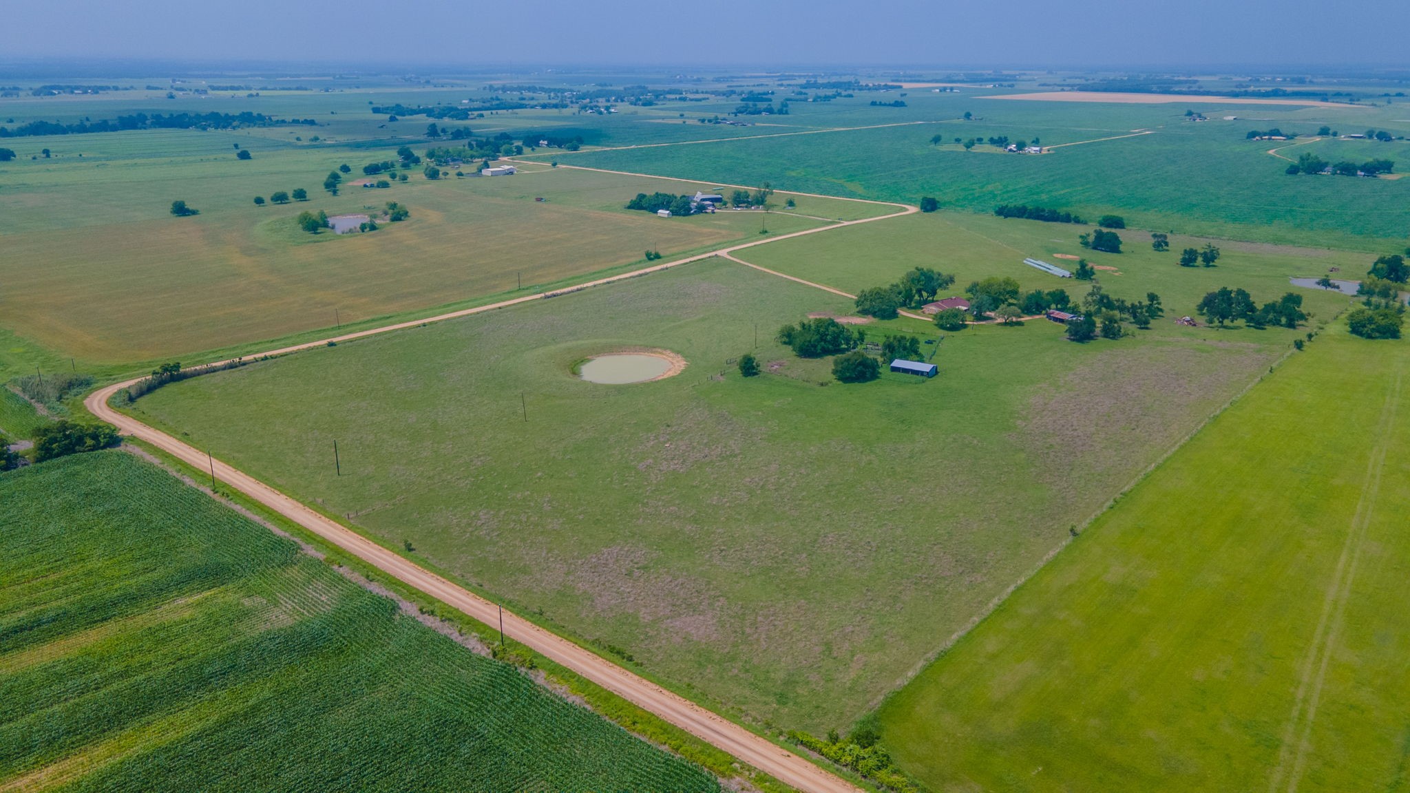 3053 Hobby Creek Road Burlington TX 76519
