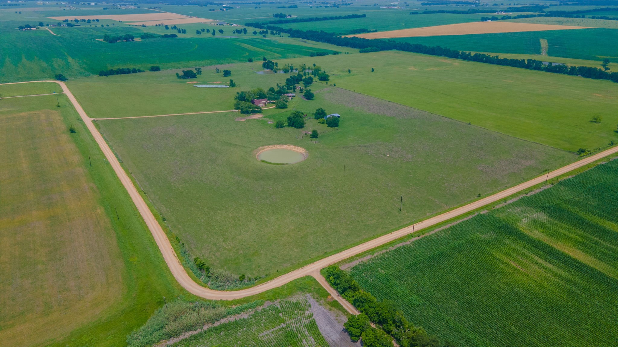3053 Hobby Creek Road Burlington TX 76519