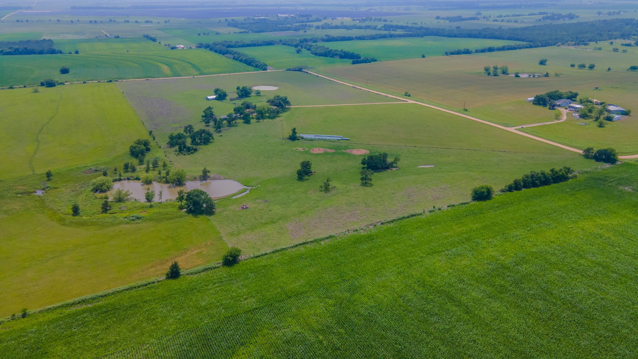 3053 Hobby Creek Road Burlington TX 76519