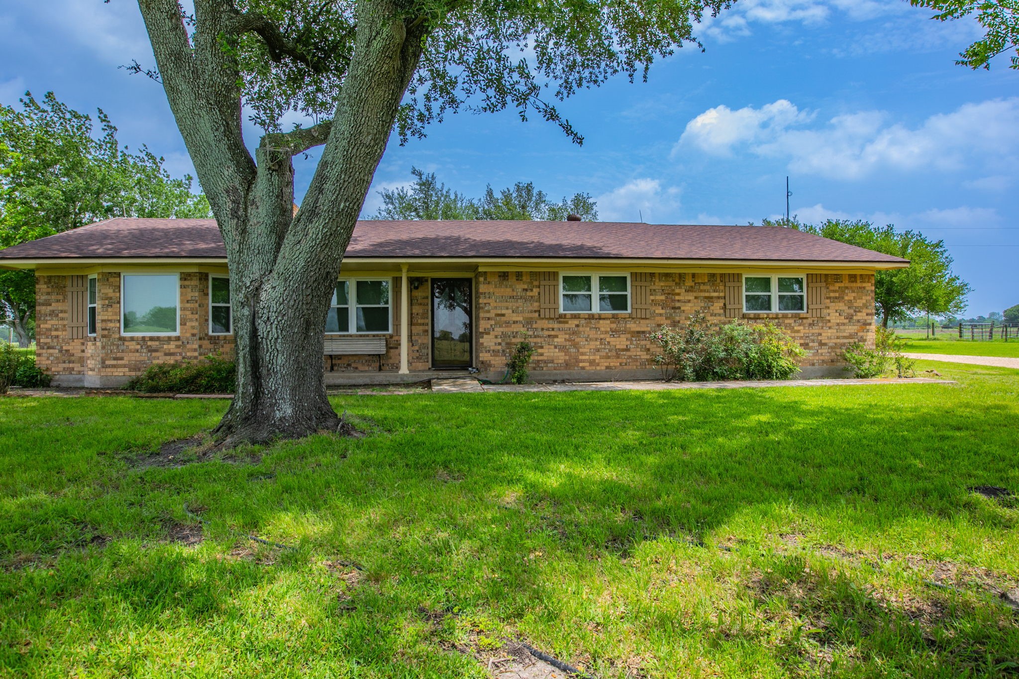 3053 Hobby Creek Road Burlington TX 76519