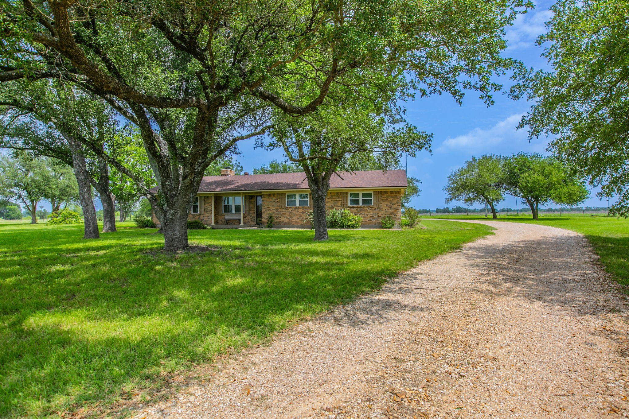 3053 Hobby Creek Road Burlington TX 76519