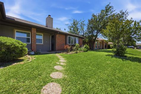 2216 Limestone Lane Garland TX 75040
