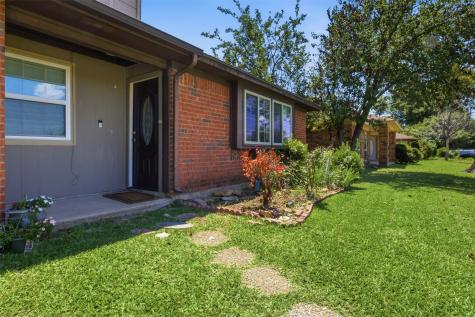2216 Limestone Lane Garland TX 75040