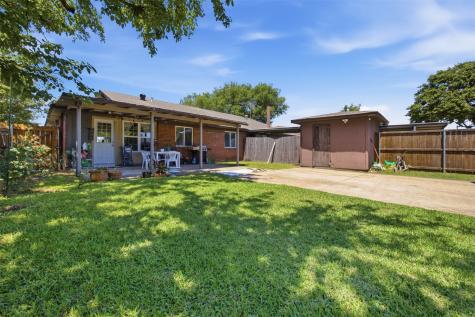 2216 Limestone Lane Garland TX 75040
