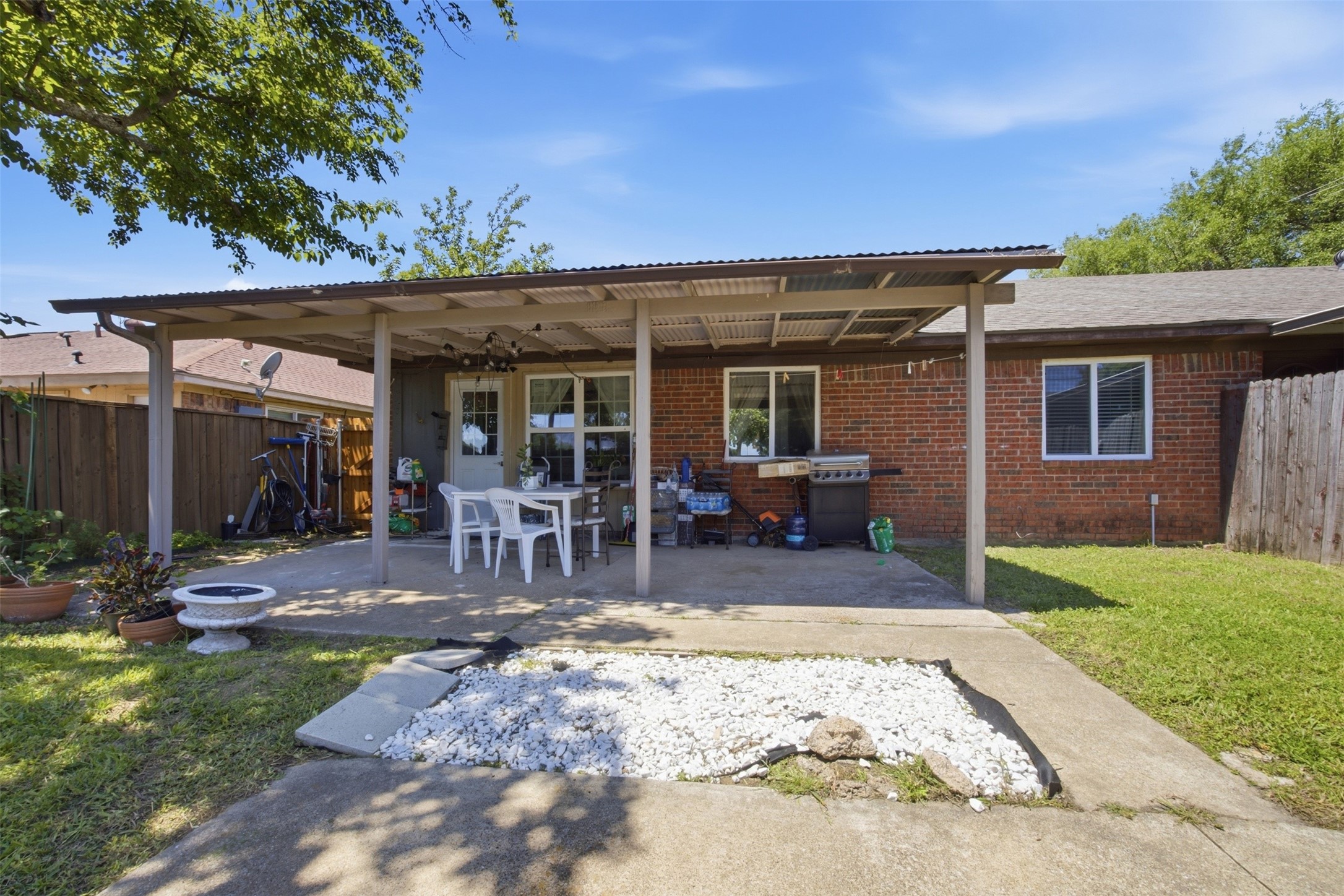 2216 Limestone Lane Garland TX 75040