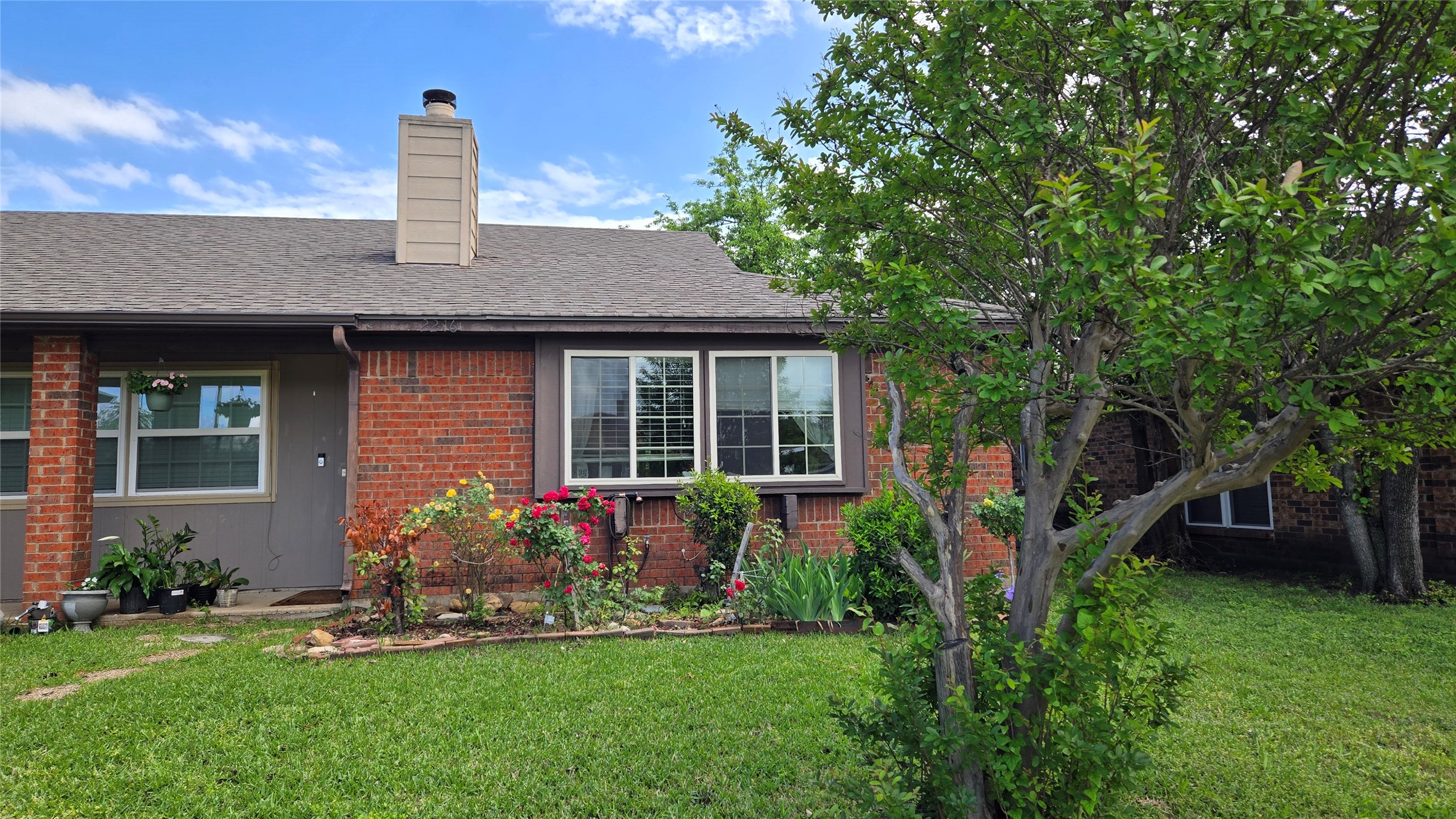 2216 Limestone Lane Garland TX 75040