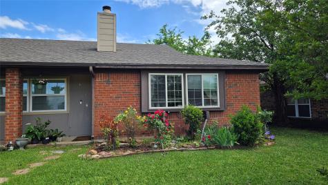 2216 Limestone Lane Garland TX 75040