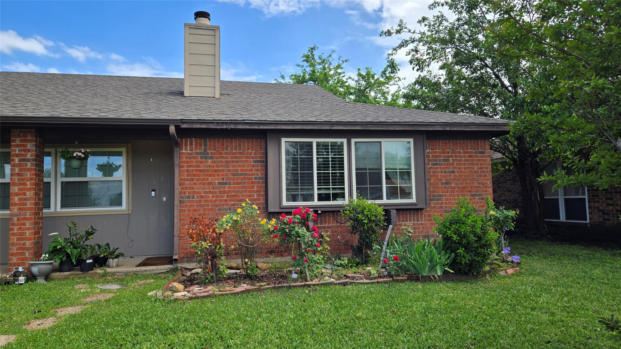 2216 Limestone Lane Garland TX 75040