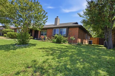 2216 Limestone Lane Garland TX 75040
