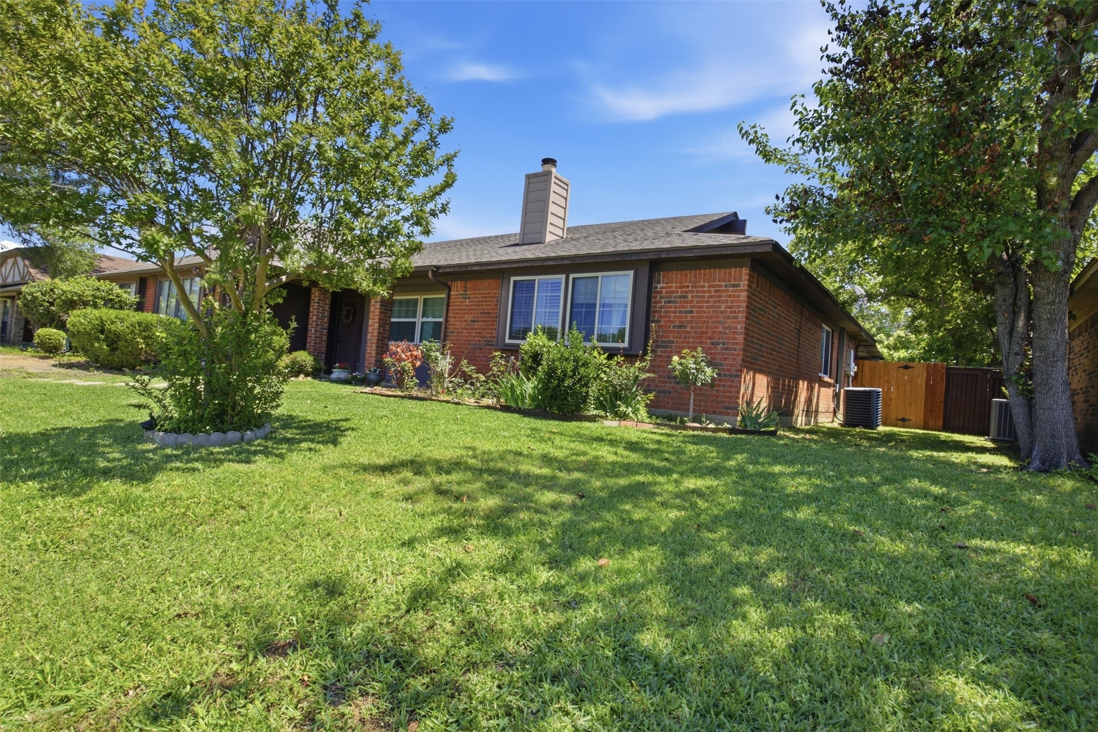 2216 Limestone Lane Garland TX 75040