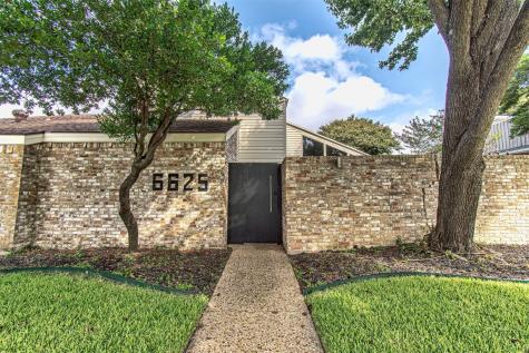 6625 Southpoint Drive Dallas TX 75248