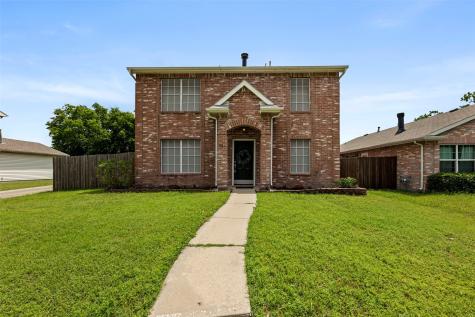903 Kathryn Drive Lewisville TX 75067