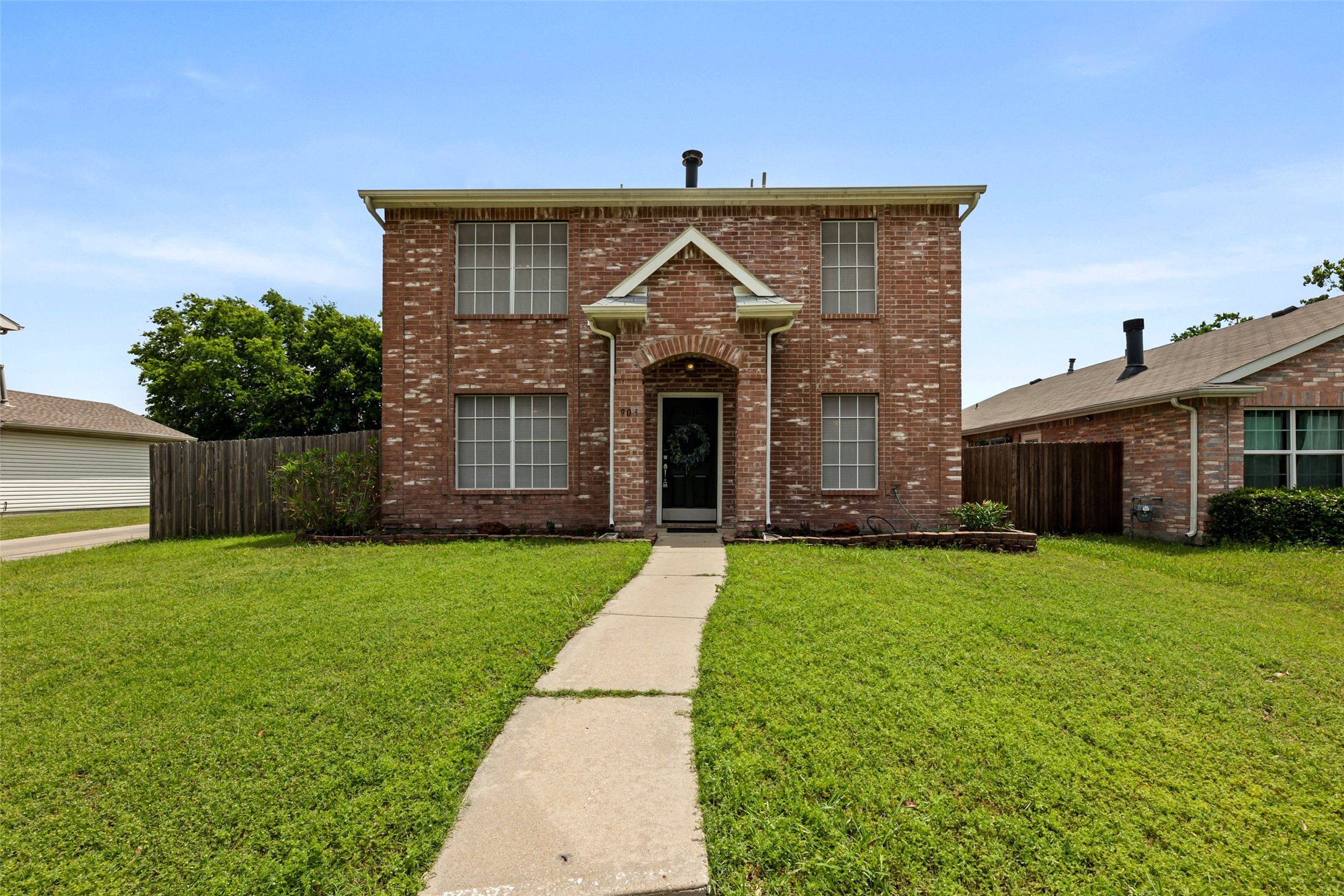 903 Kathryn Drive Lewisville TX 75067