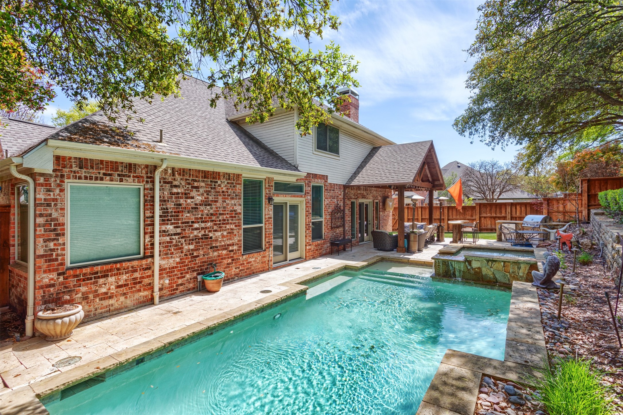 1304 Lakewood Drive Mckinney TX 75072