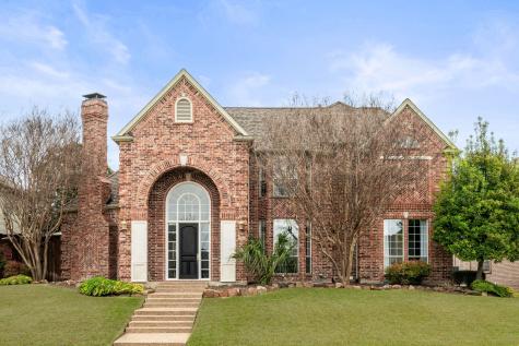 7304 Bryers Circle Plano TX 75025