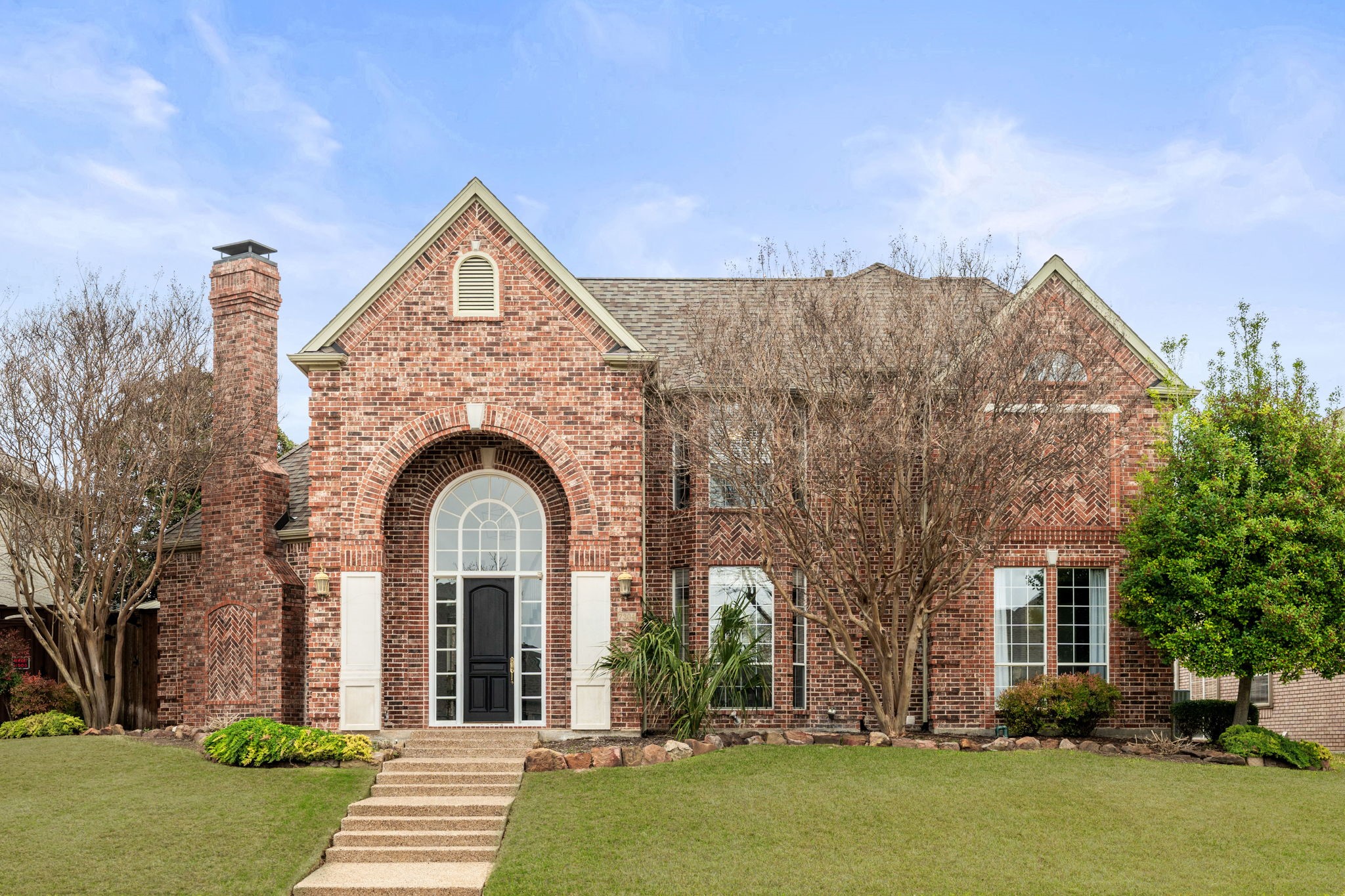 7304 Bryers Circle Plano TX 75025