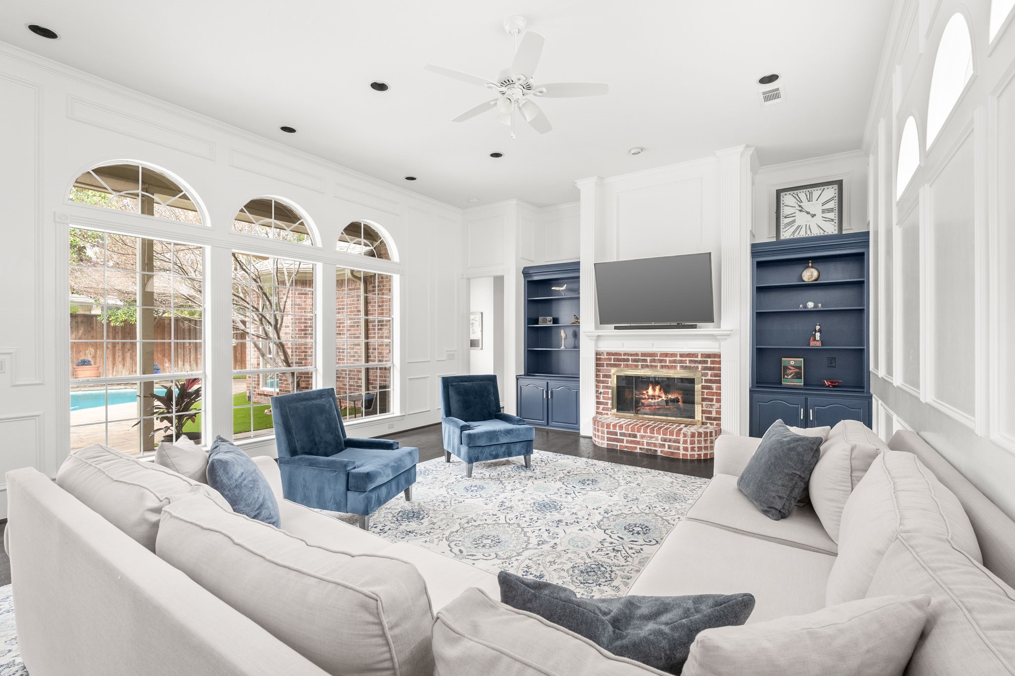 7304 Bryers Circle Plano TX 75025