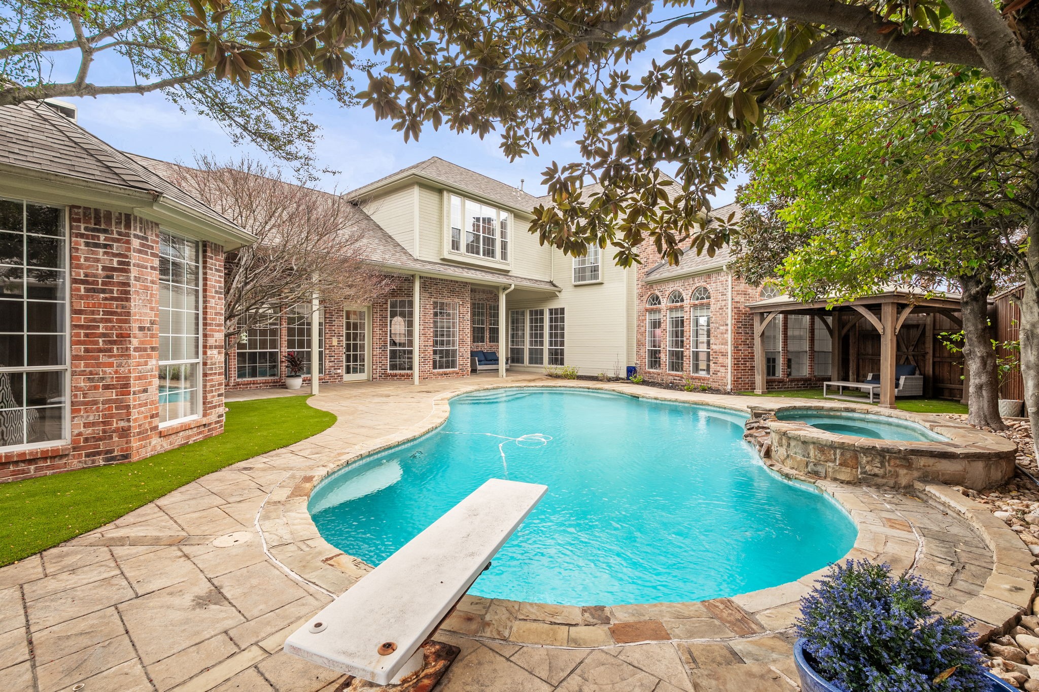 7304 Bryers Circle Plano TX 75025