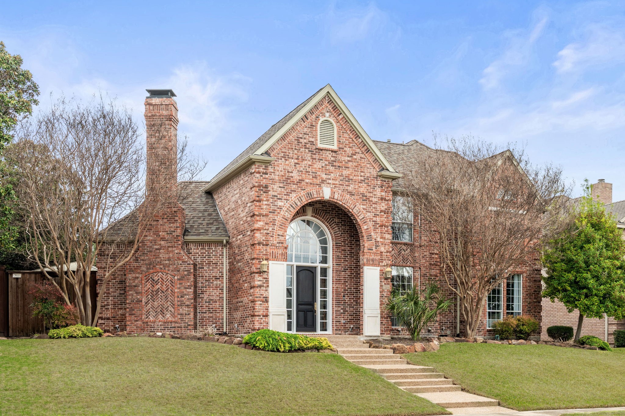 7304 Bryers Circle Plano TX 75025