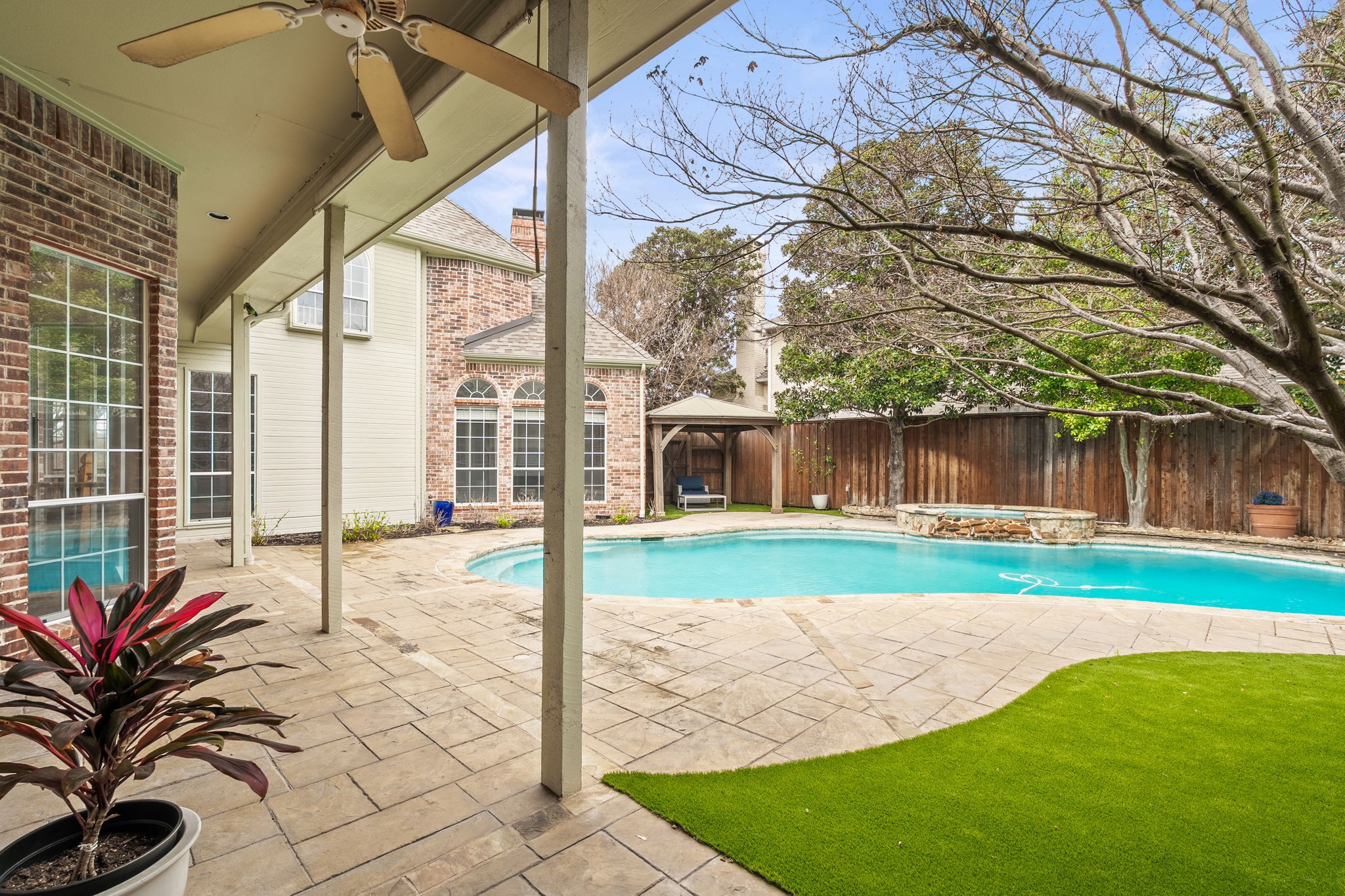 7304 Bryers Circle Plano TX 75025