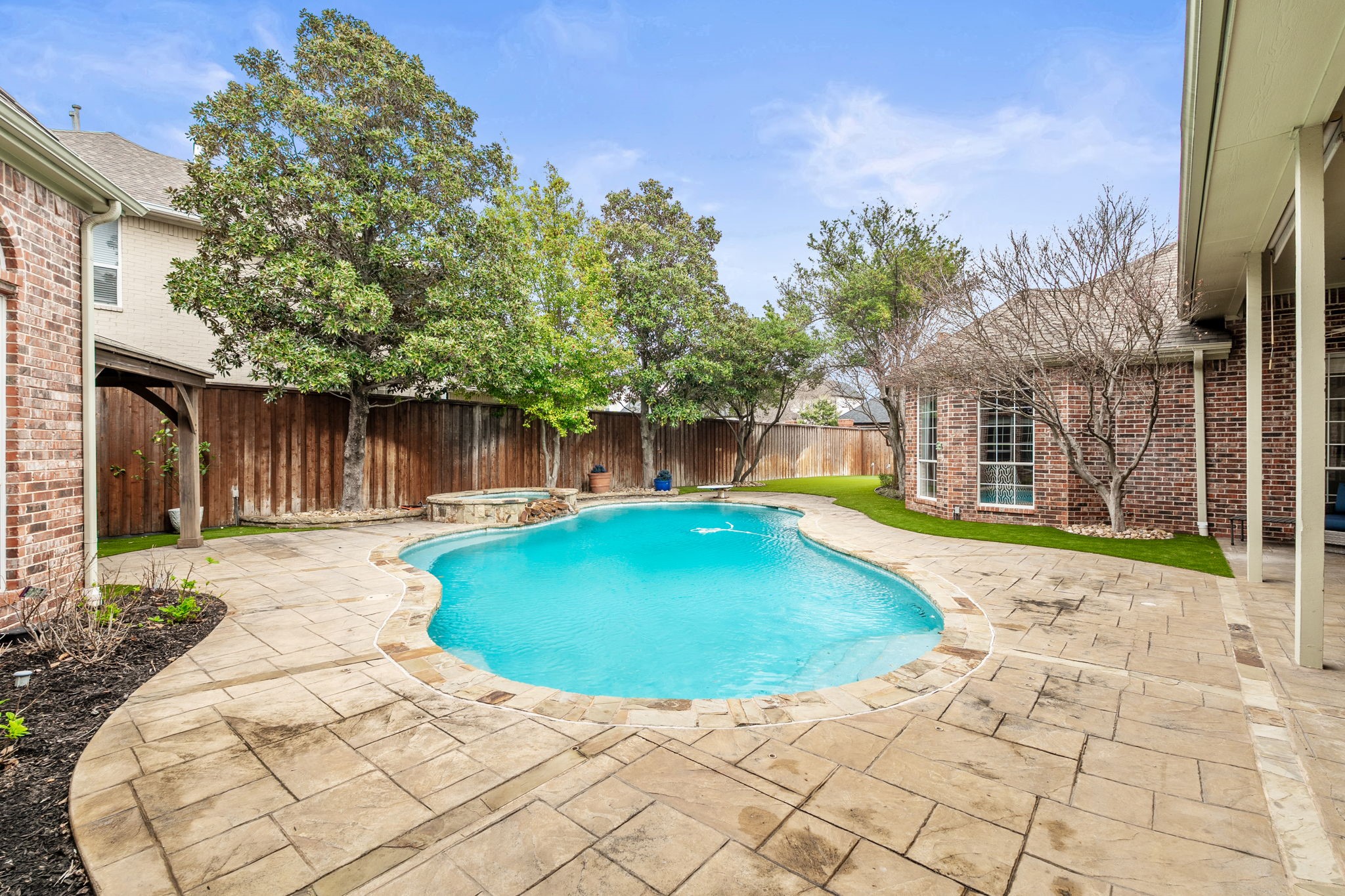 7304 Bryers Circle Plano TX 75025
