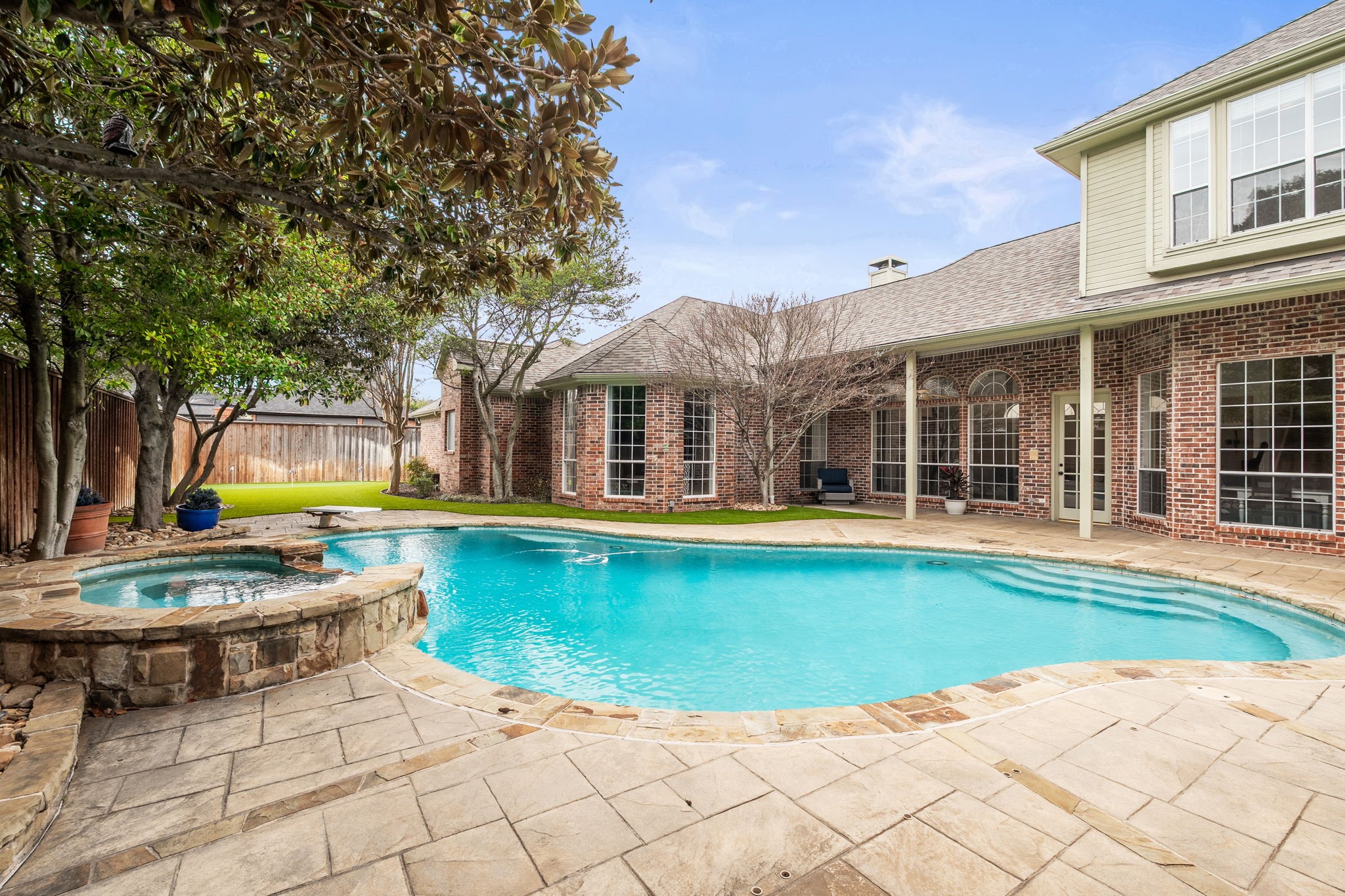 7304 Bryers Circle Plano TX 75025
