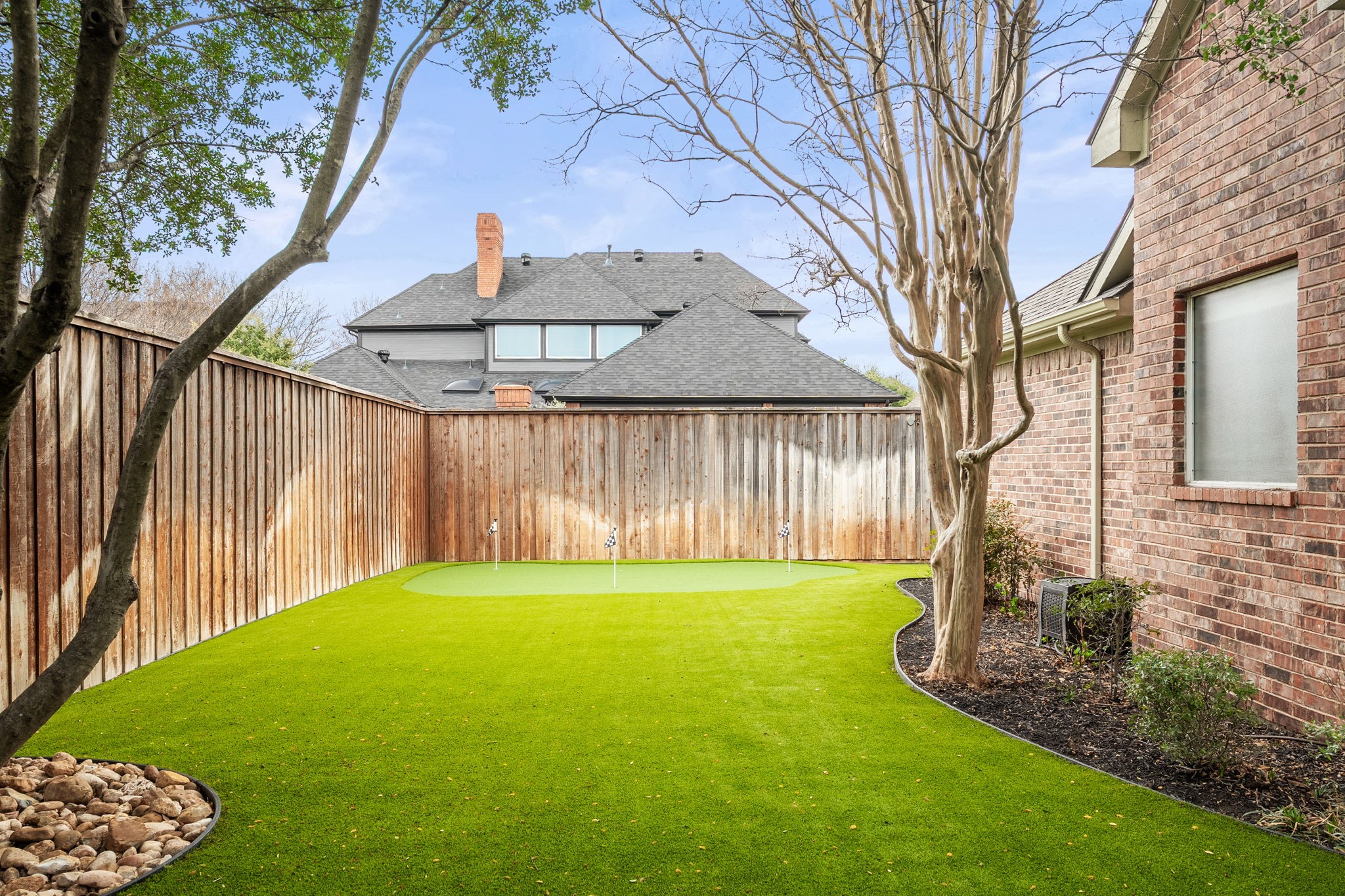 7304 Bryers Circle Plano TX 75025