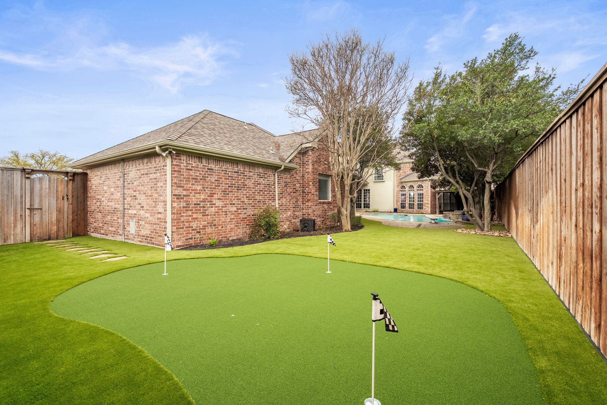 7304 Bryers Circle Plano TX 75025