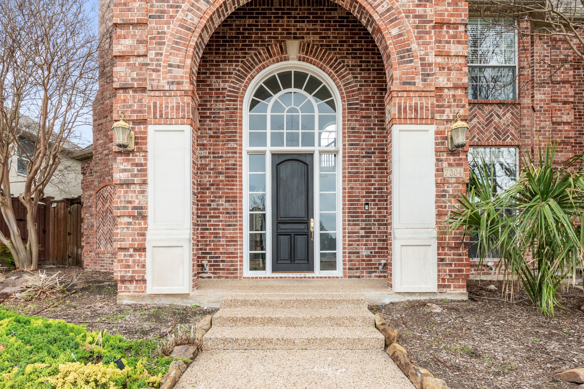 7304 Bryers Circle Plano TX 75025