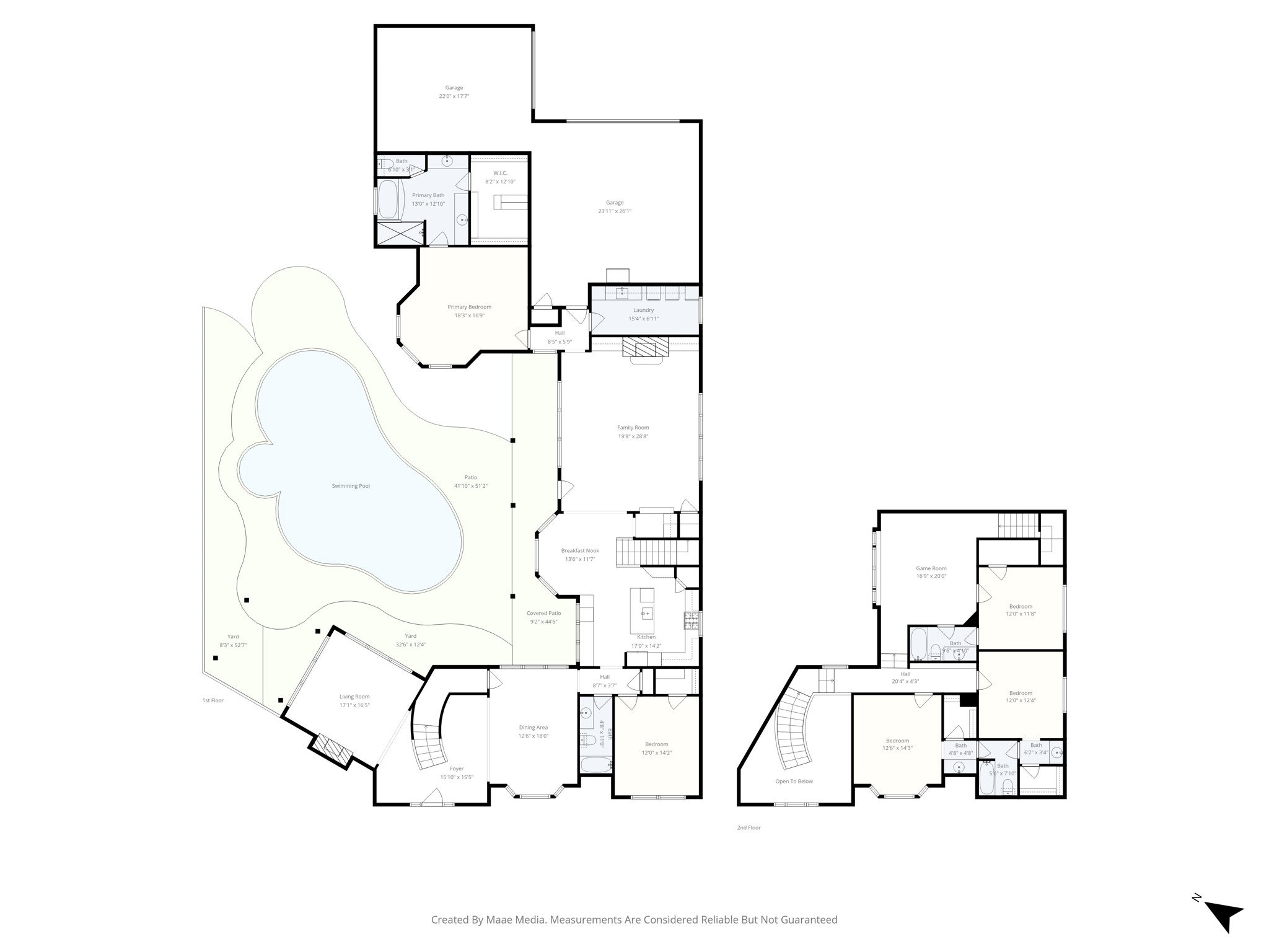7304 Bryers Circle Plano TX 75025