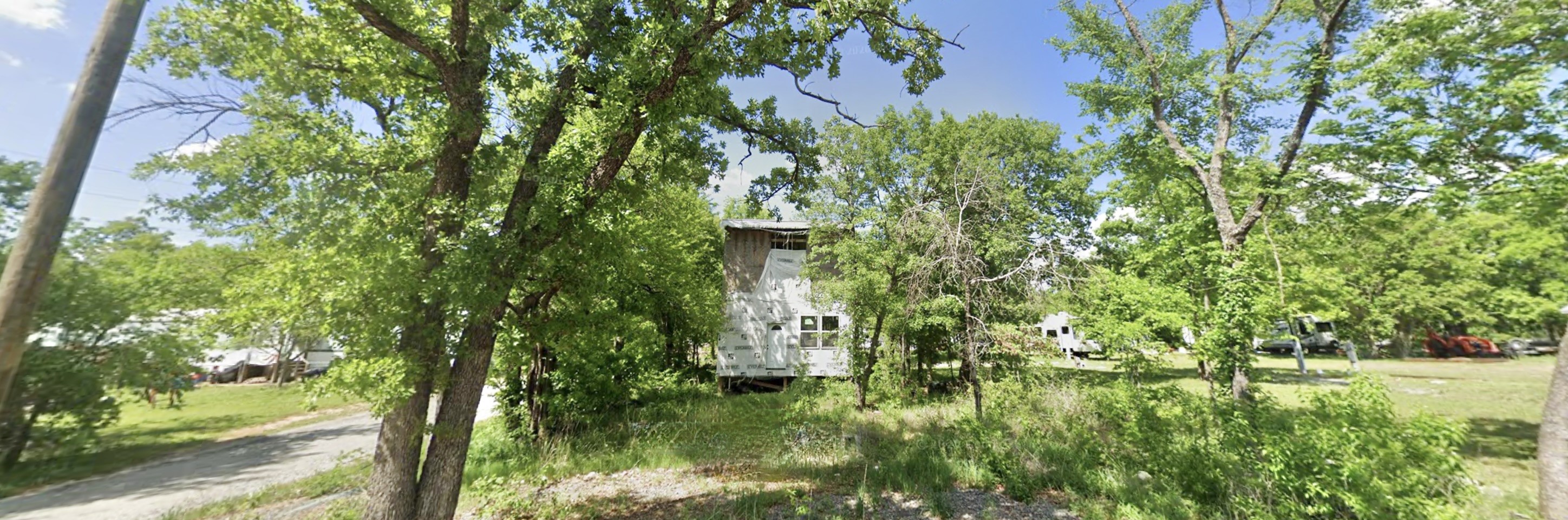 82 Sweetgum Denison TX 75020